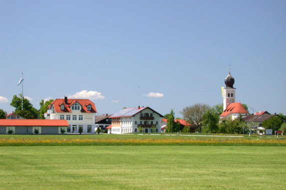 Schnitzeljagden Bruckmühl