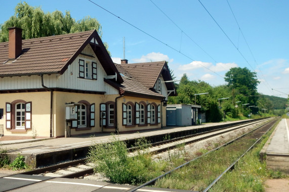 Schnitzeljagden Pfinztal