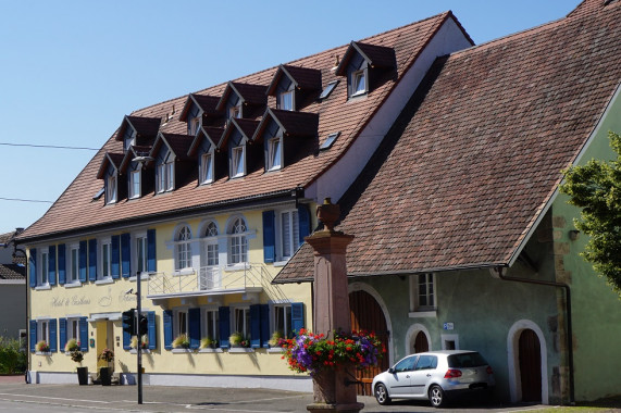 Jeux de Piste Weil-am-Rhein