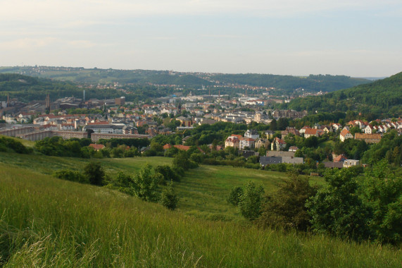 Schnitzeljagden Freital