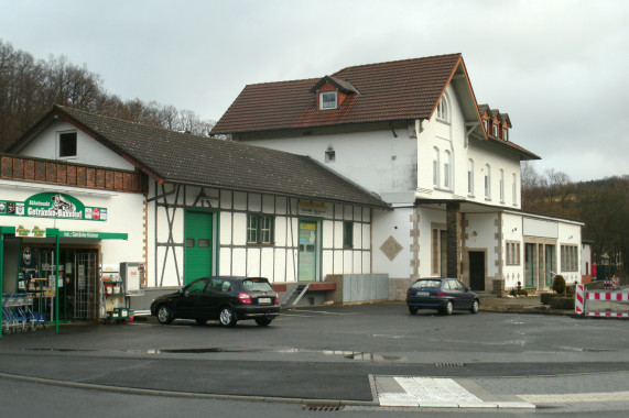 Schnitzeljagden Hellenthal