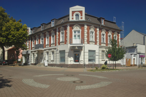 Schnitzeljagden Rüdersdorf bei Berlin