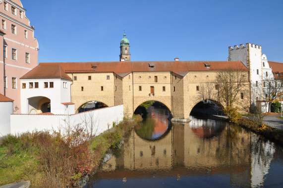 Schnitzeljagden Amberg