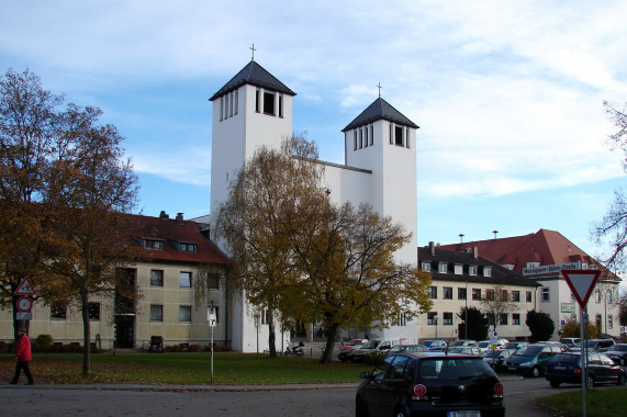 Schnitzeljagden Neutraubling