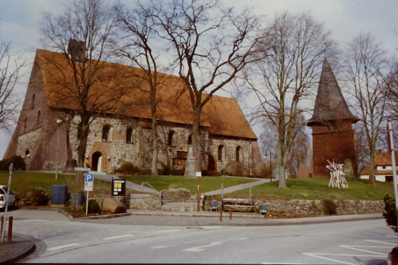 Schnitzeljagden Seevetal