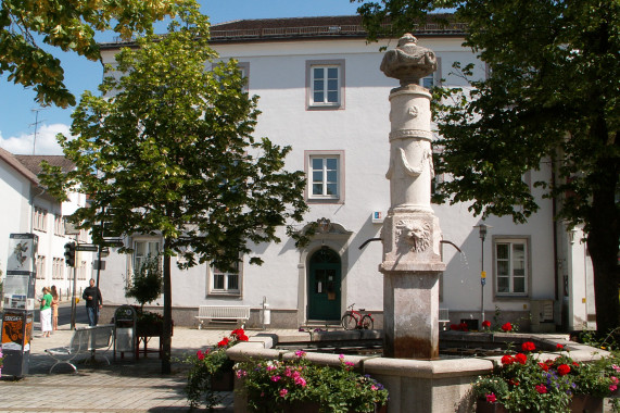 Schnitzeljagden Marktoberdorf