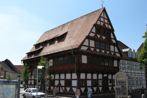 Schnitzeljagden Gifhorn