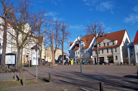 Schnitzeljagden Taucha