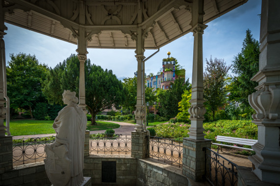 Scavenger Hunts Bad Soden am Taunus