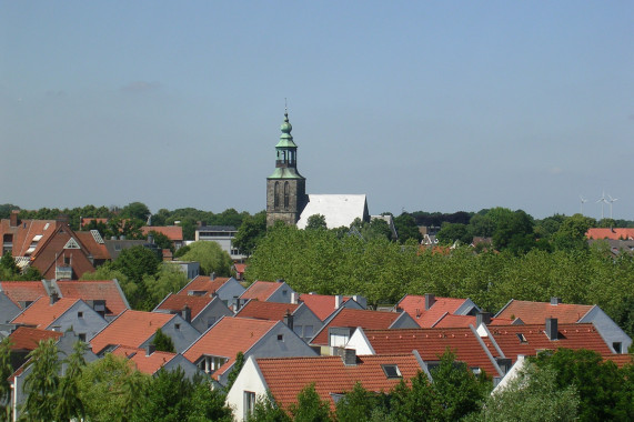 Schnitzeljagden Nordhorn