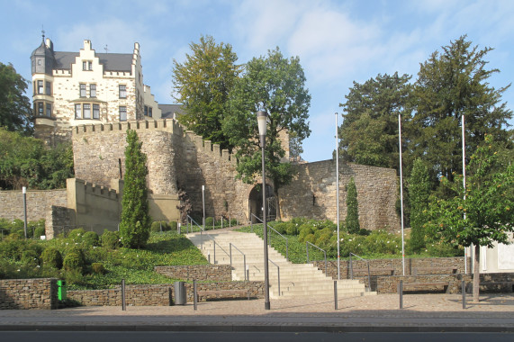 Jeux de Piste Rode-le-Duc