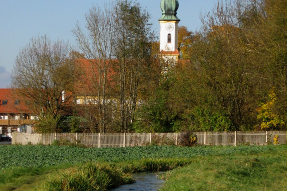 Schnitzeljagden Neubiberg