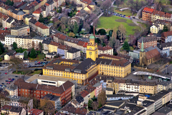 Schnitzeljagden Witten