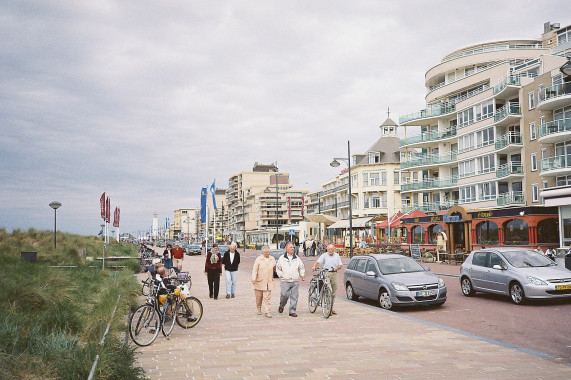 Jeux de Piste Noordwijk