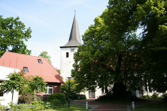 Jeux de Piste Scheeßel