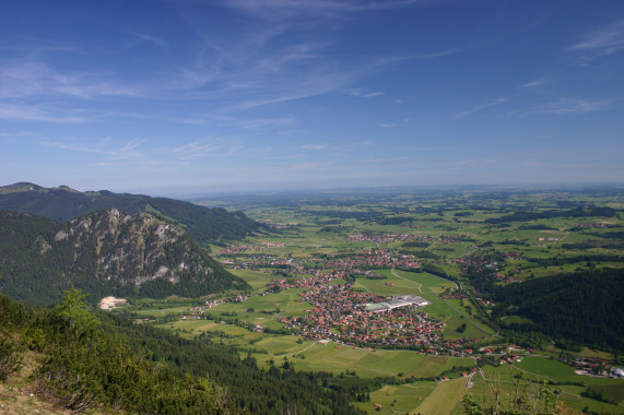 Schnitzeljagden Pfronten