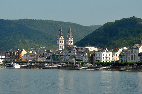 Jeux de Piste Boppard