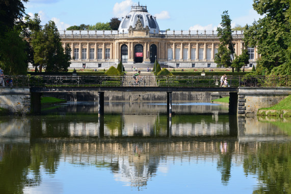 Schnitzeljagden Tervuren