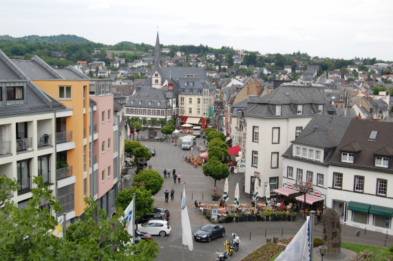 Jeux de Piste Mayen