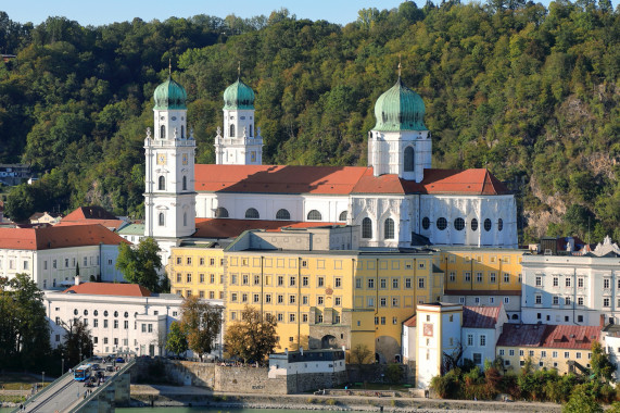 Schnitzeljagden Passau