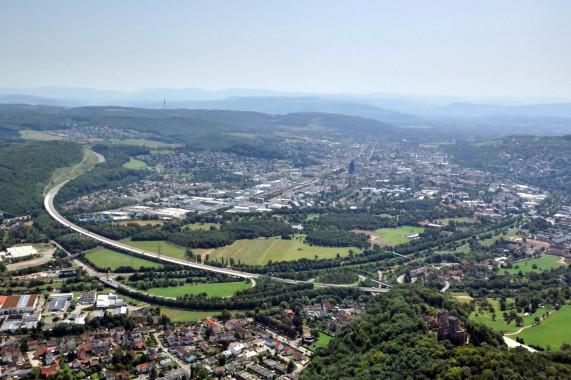 Jeux de Piste Lörrach