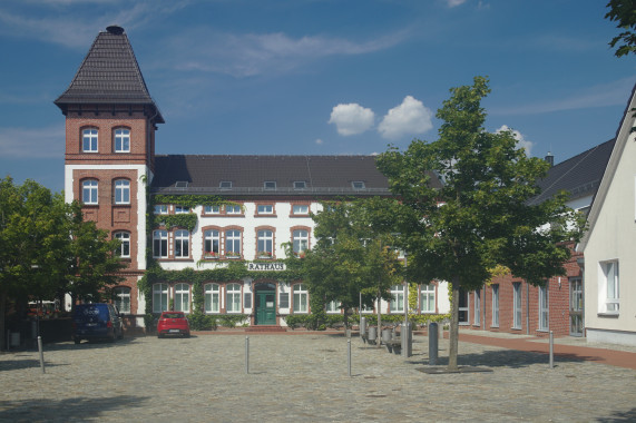 Schnitzeljagden Woltersdorf