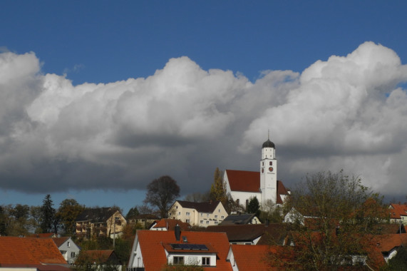 Schnitzeljagden Vöhringen