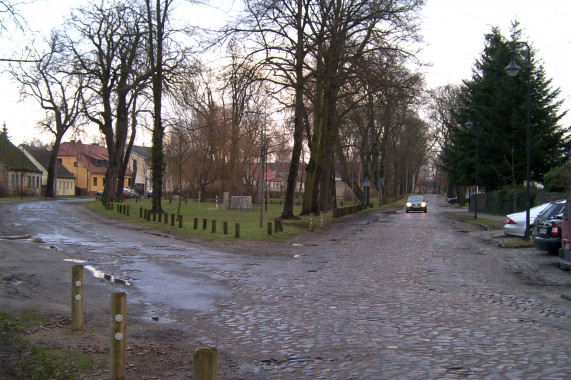 Jeux de Piste Schöneiche bei Berlin