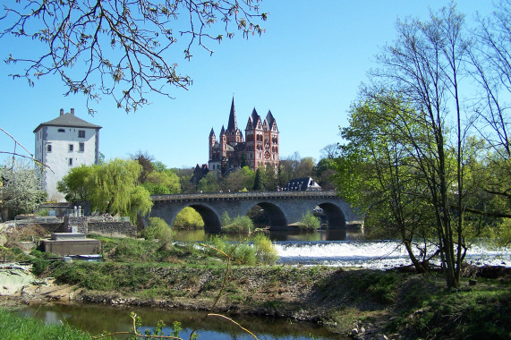 Jeux de Piste Limbourg-sur-la-Lahn