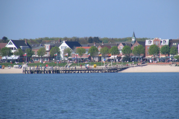 Jeux de Piste Wyk auf Föhr