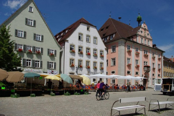 Schnitzeljagden Rottenburg am Neckar