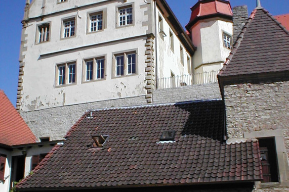 Schnitzeljagden Bad Friedrichshall