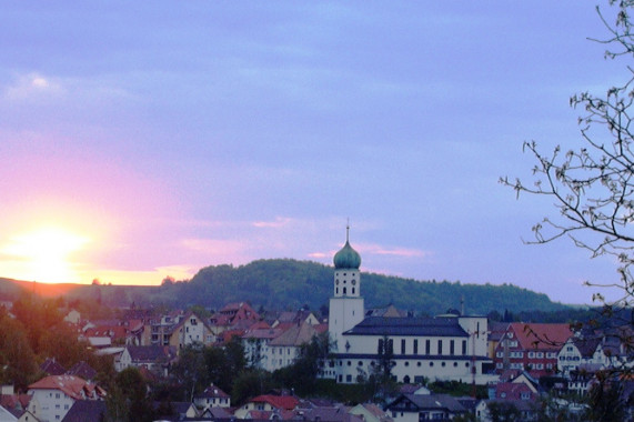 Schnitzeljagden Stockach