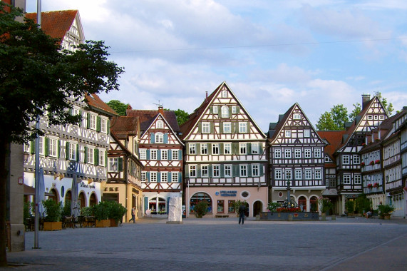 Schnitzeljagden Schorndorf