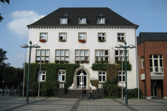 Schnitzeljagden Grevenbroich