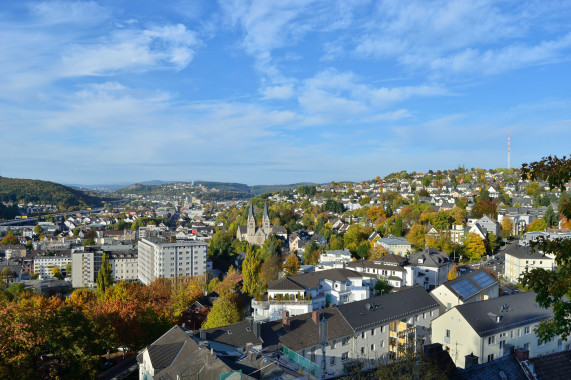 Jeux de Piste Siegen