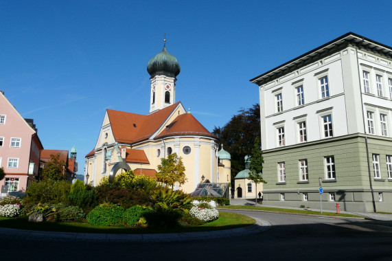 Schnitzeljagden Immenstadt i. Allgäu