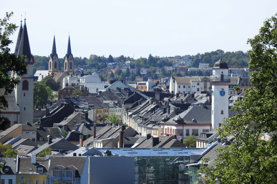 Jeux de Piste Hof-sur-Saale