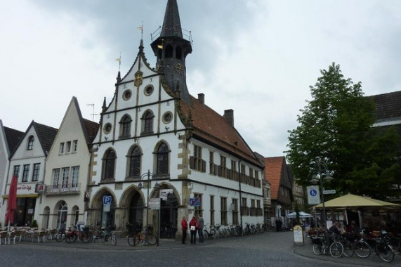 Schnitzeljagden Steinfurt