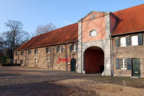 Schnitzeljagden Meerbusch