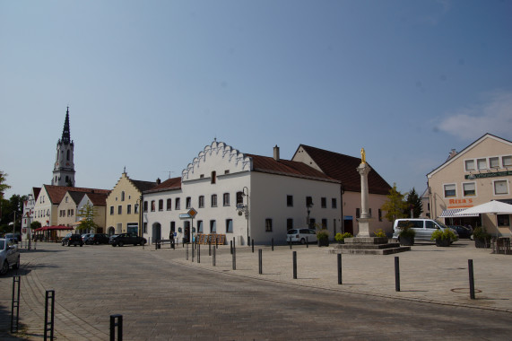 Schnitzeljagden Gaimersheim