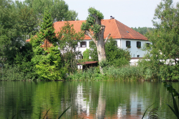 Schnitzeljagden Seeon-Seebruck