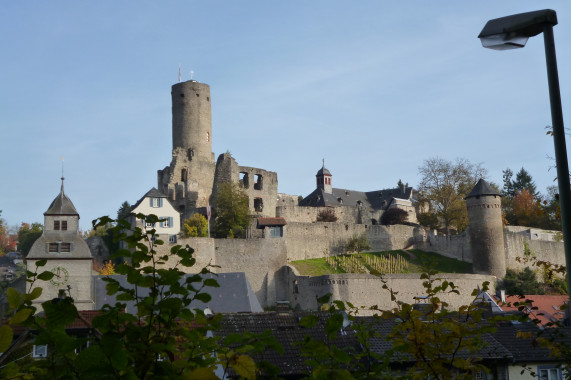 Schnitzeljagden Eppstein