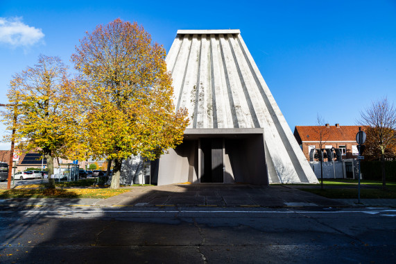 Schnitzeljagden Harelbeke