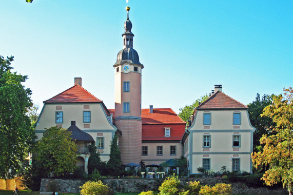 Schnitzeljagden Machern