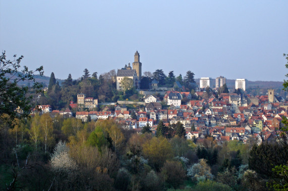 Schnitzeljagden Kronberg im Taunus