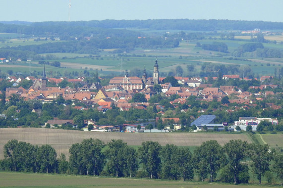 Schnitzeljagden Bad Windsheim