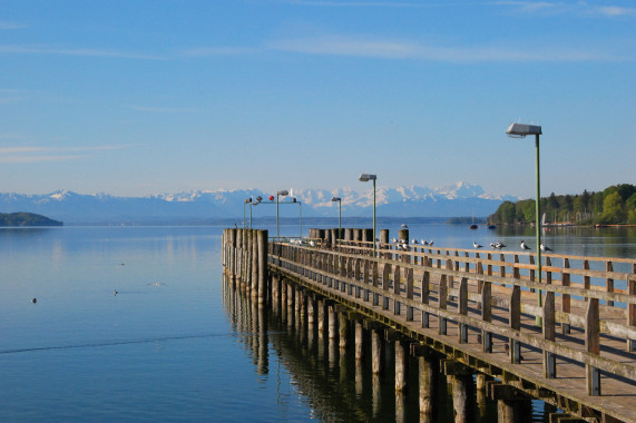 Jeux de Piste Starnberg