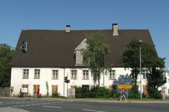 Jeux de Piste Fröndenberg/Ruhr