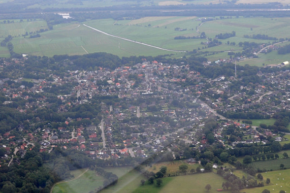 Schnitzeljagden Burg (Dithmarschen)